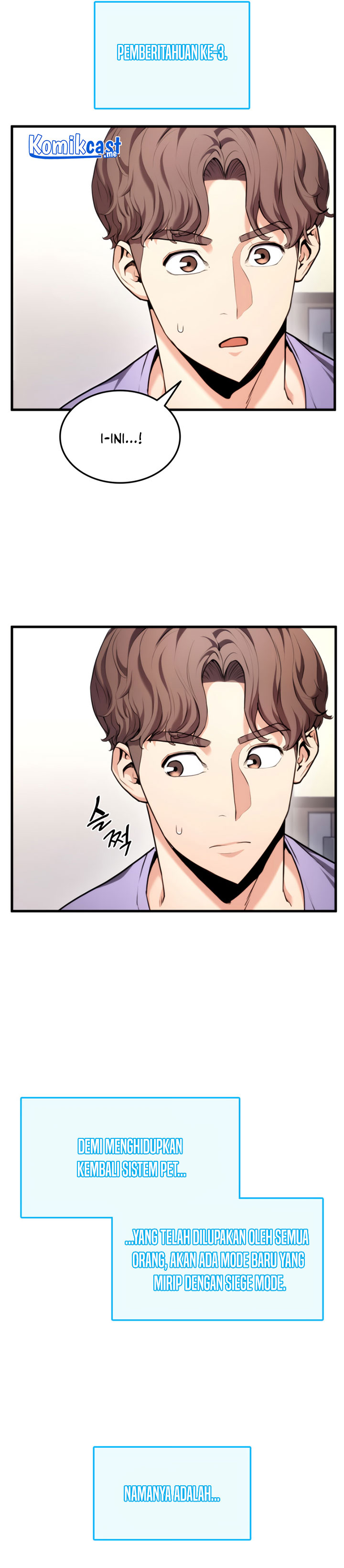 Ranker’s Return (Remake) Chapter 66