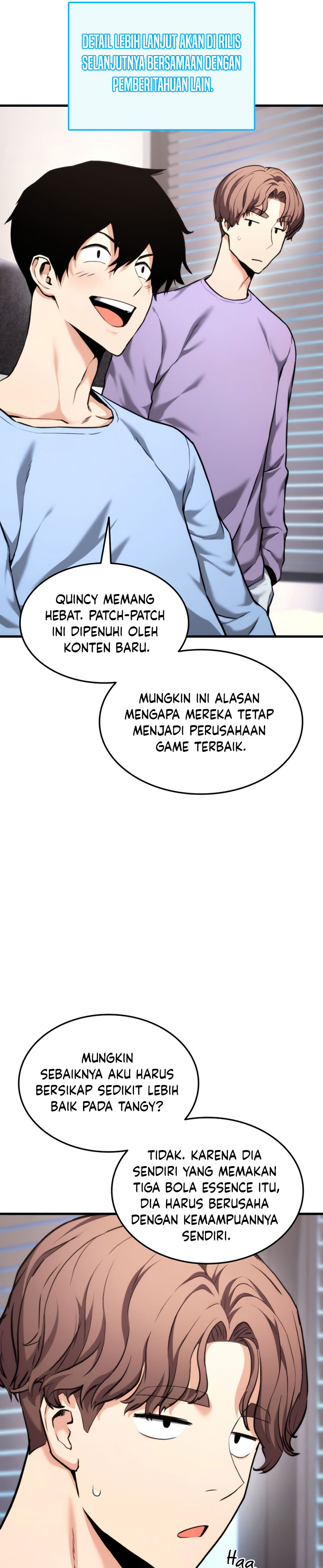 Ranker’s Return (Remake) Chapter 66