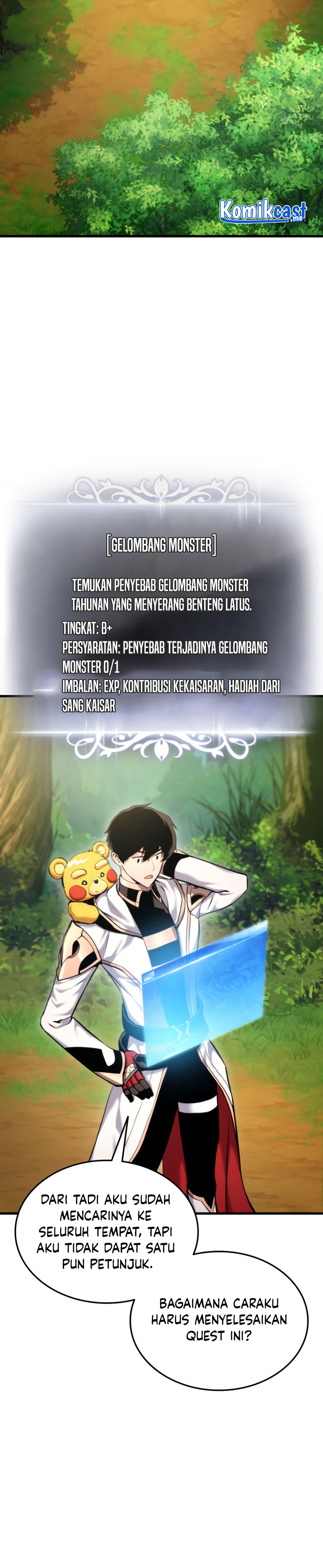 Ranker’s Return (Remake) Chapter 66