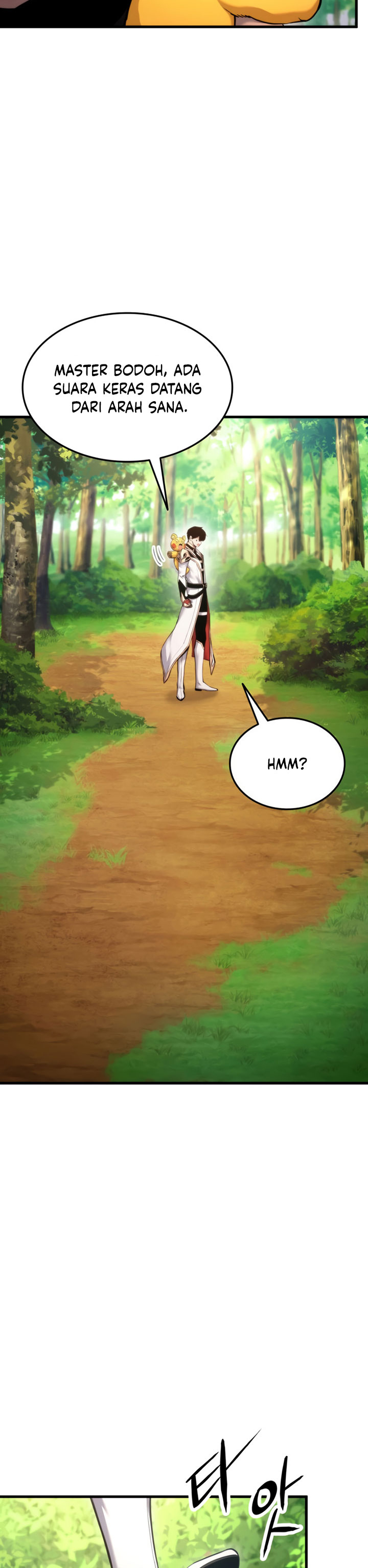 Ranker’s Return (Remake) Chapter 66
