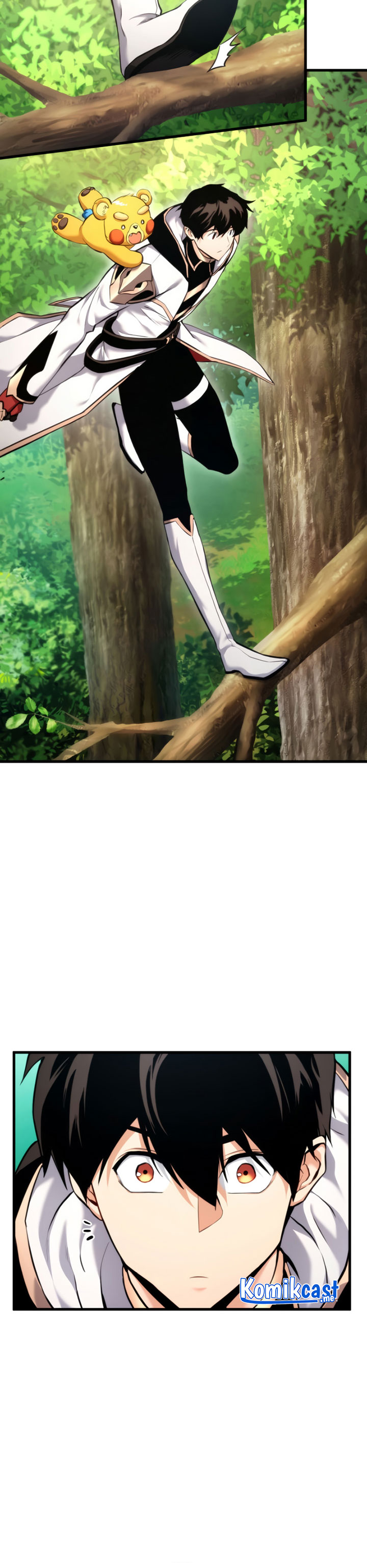Ranker’s Return (Remake) Chapter 66