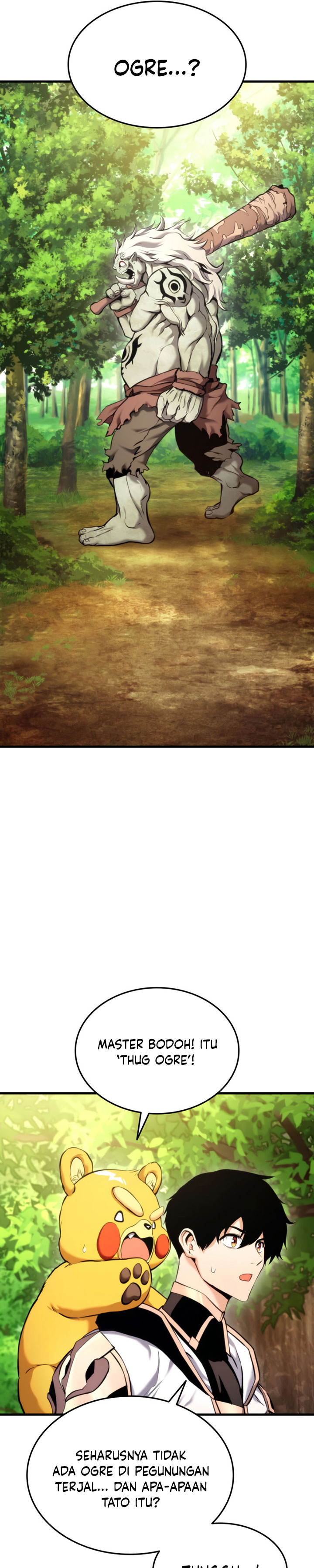 Ranker’s Return (Remake) Chapter 66
