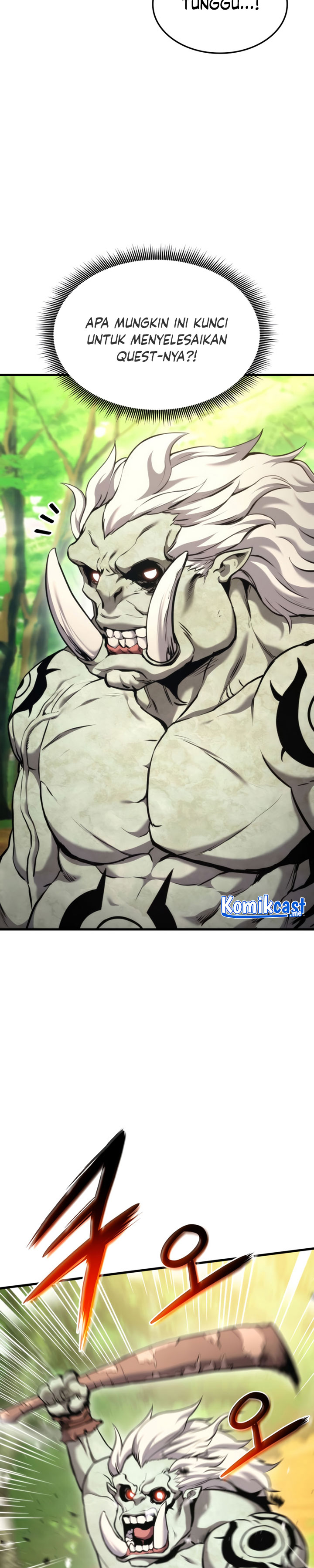 Ranker’s Return (Remake) Chapter 66