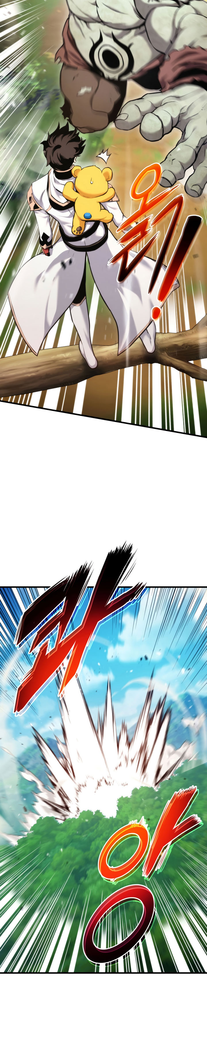 Ranker’s Return (Remake) Chapter 66