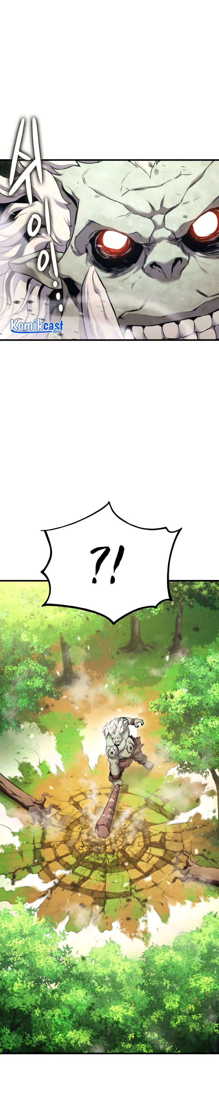 Ranker’s Return (Remake) Chapter 66