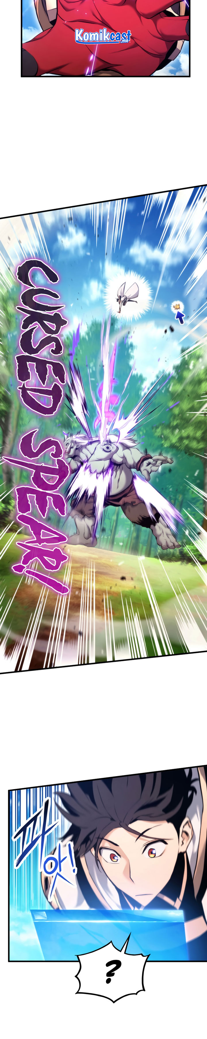 Ranker’s Return (Remake) Chapter 66