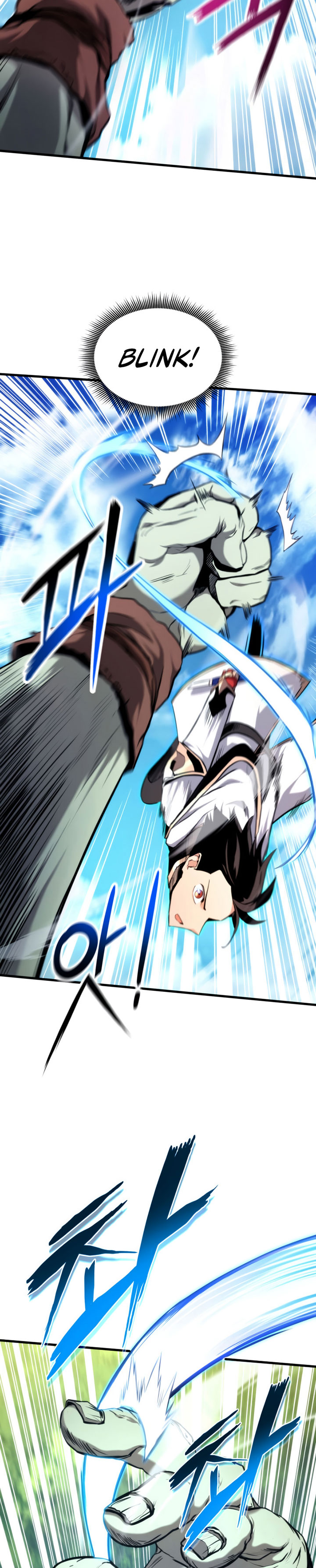 Ranker’s Return (Remake) Chapter 66