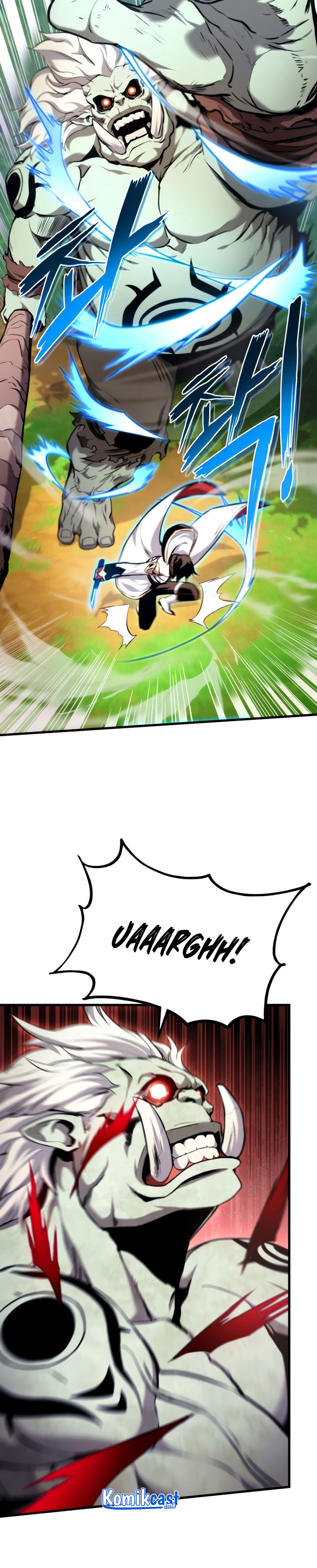 Ranker’s Return (Remake) Chapter 66