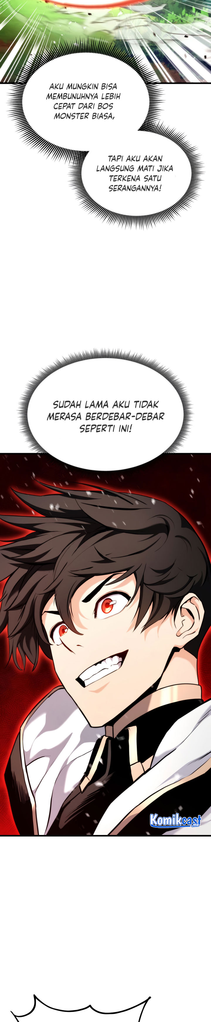 Ranker’s Return (Remake) Chapter 66