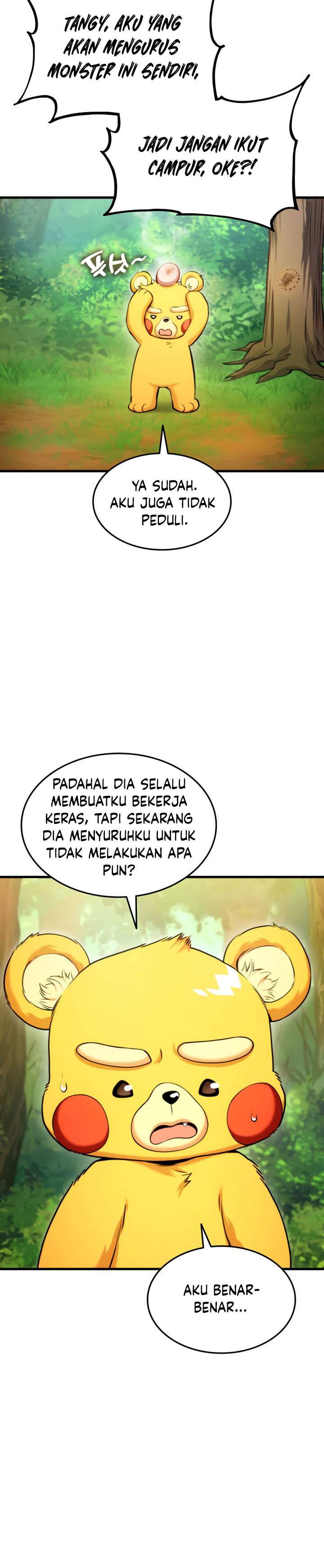 Ranker’s Return (Remake) Chapter 66