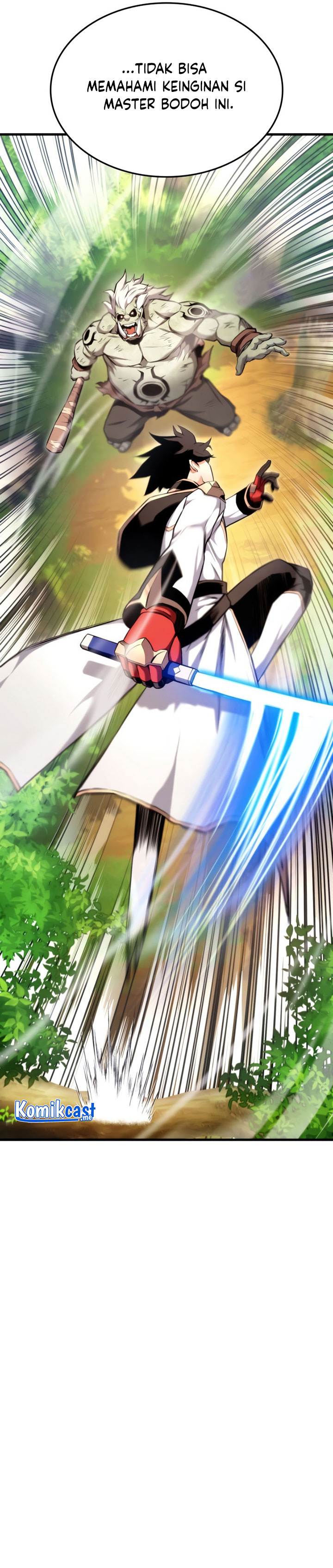 Ranker’s Return (Remake) Chapter 66