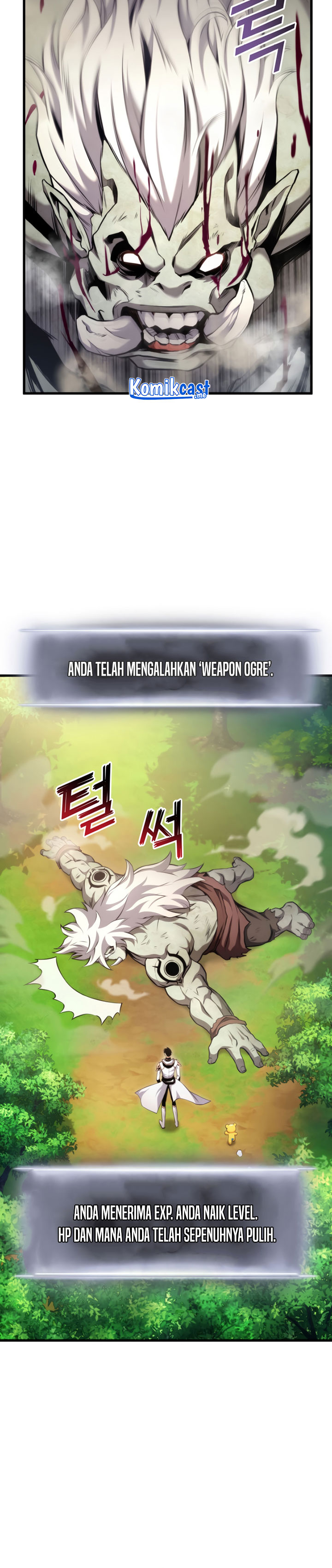 Ranker’s Return (Remake) Chapter 66