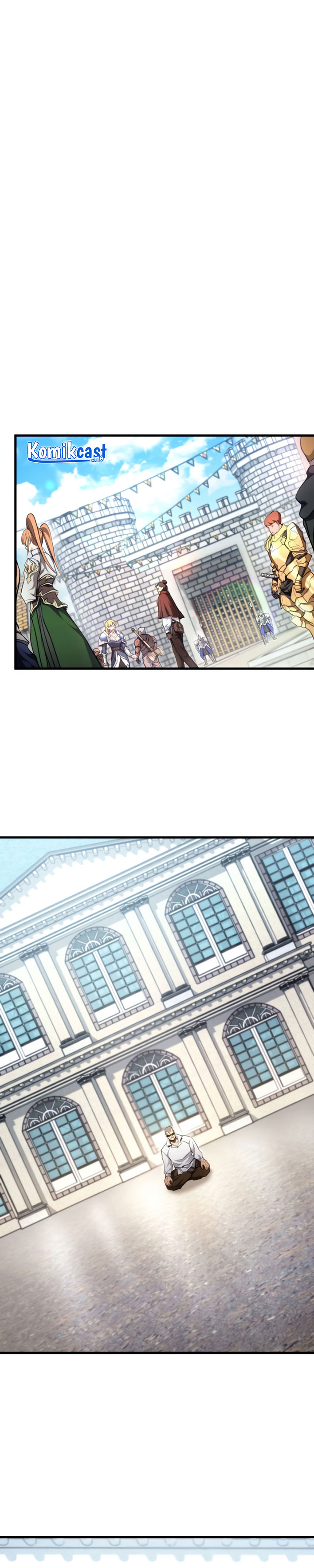Ranker’s Return (Remake) Chapter 66