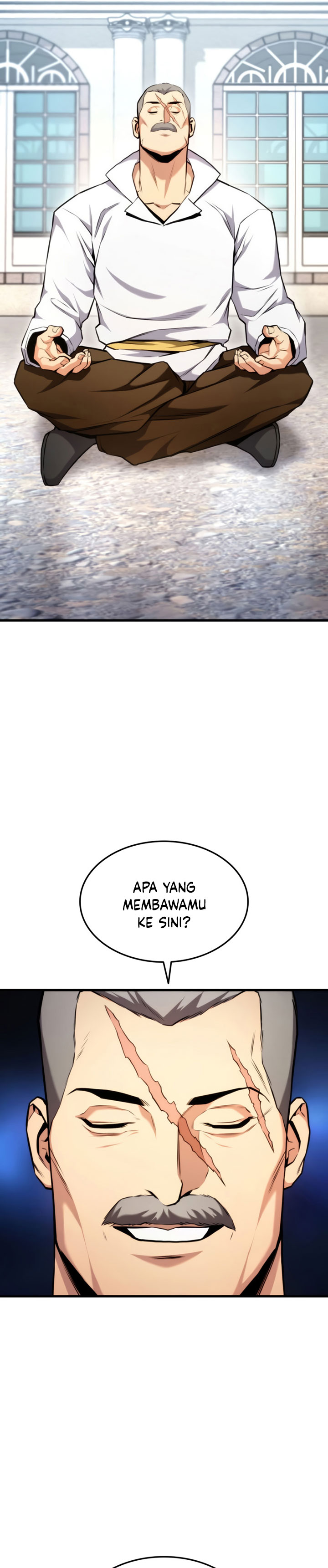Ranker’s Return (Remake) Chapter 66