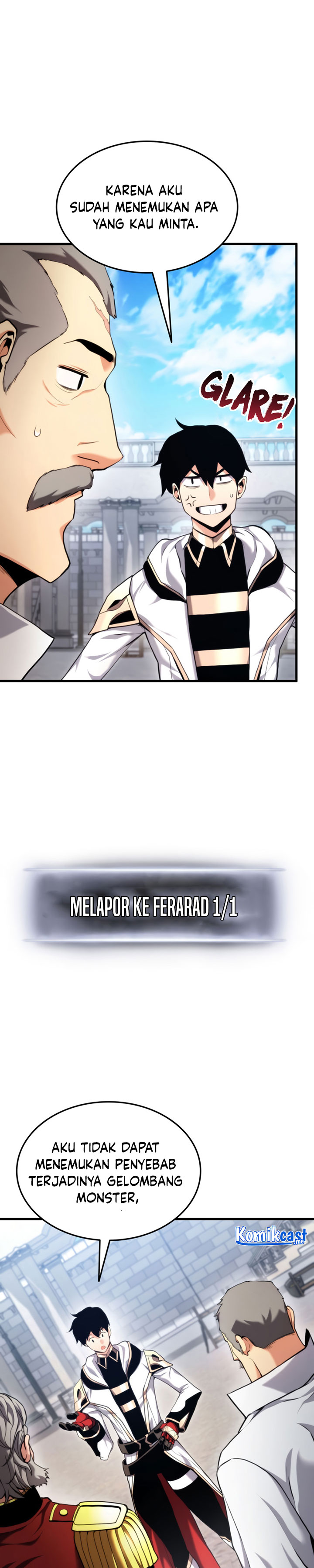 Ranker’s Return (Remake) Chapter 66