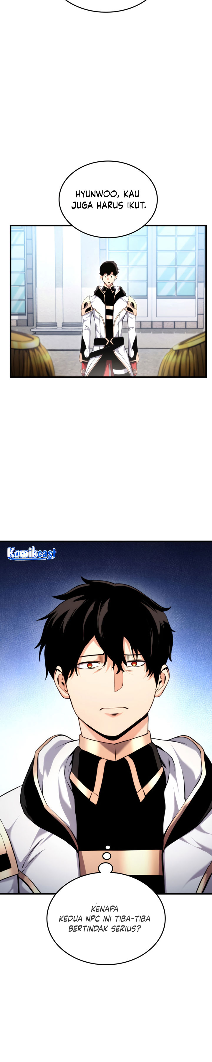 Ranker’s Return (Remake) Chapter 66