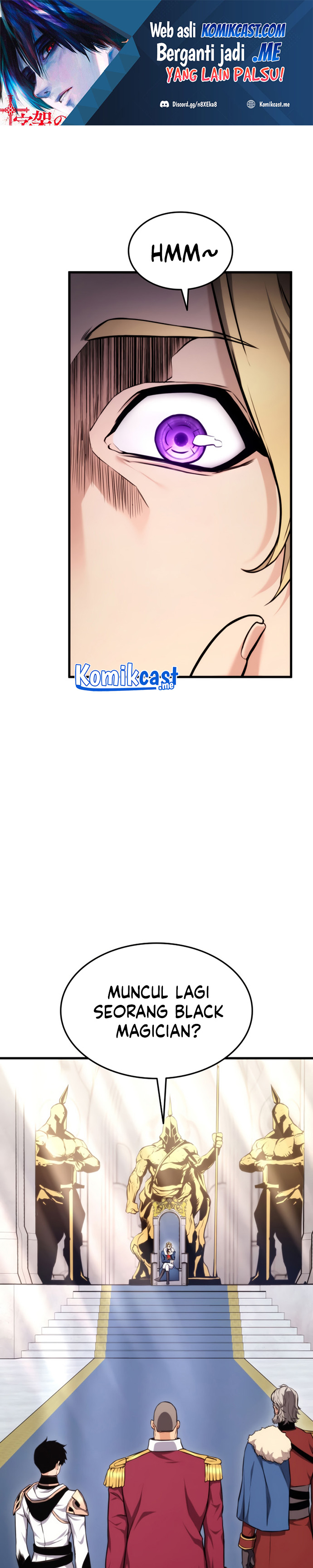 Ranker’s Return (Remake) Chapter 67
