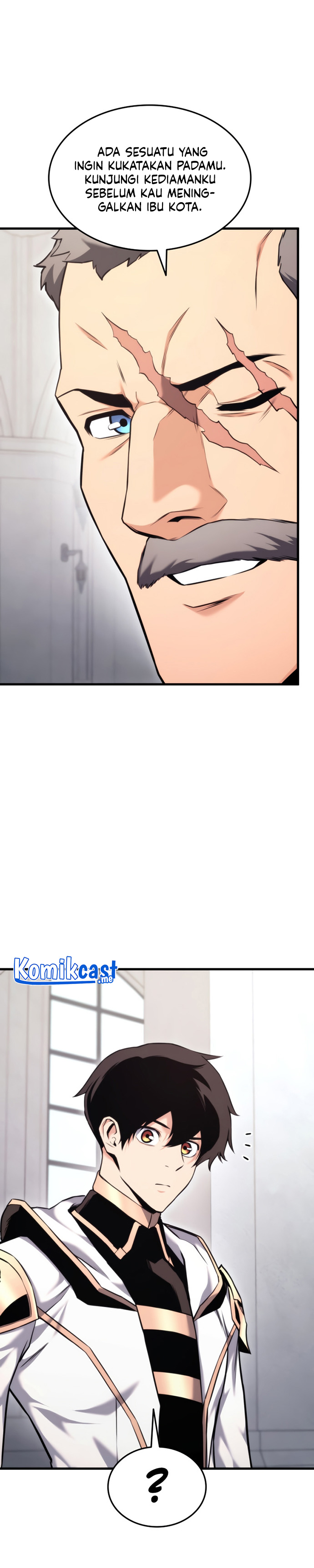 Ranker’s Return (Remake) Chapter 67