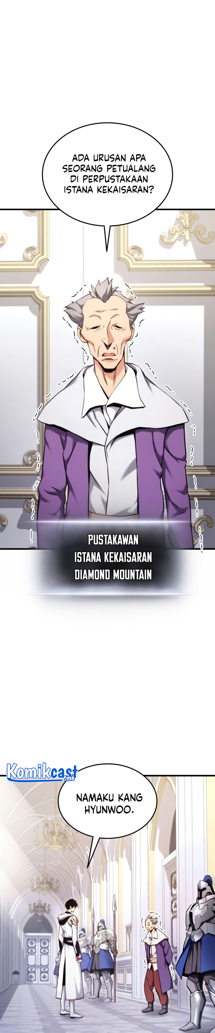 Ranker’s Return (Remake) Chapter 67