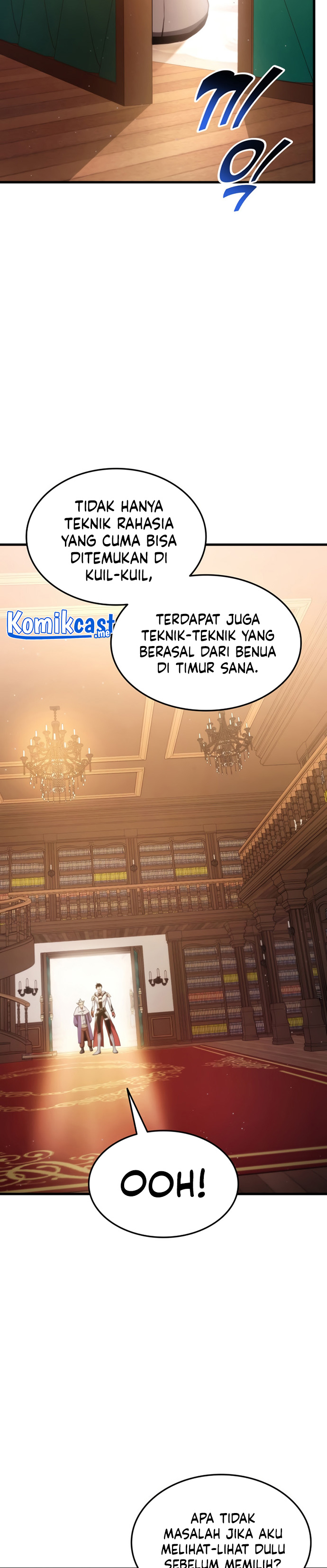 Ranker’s Return (Remake) Chapter 67