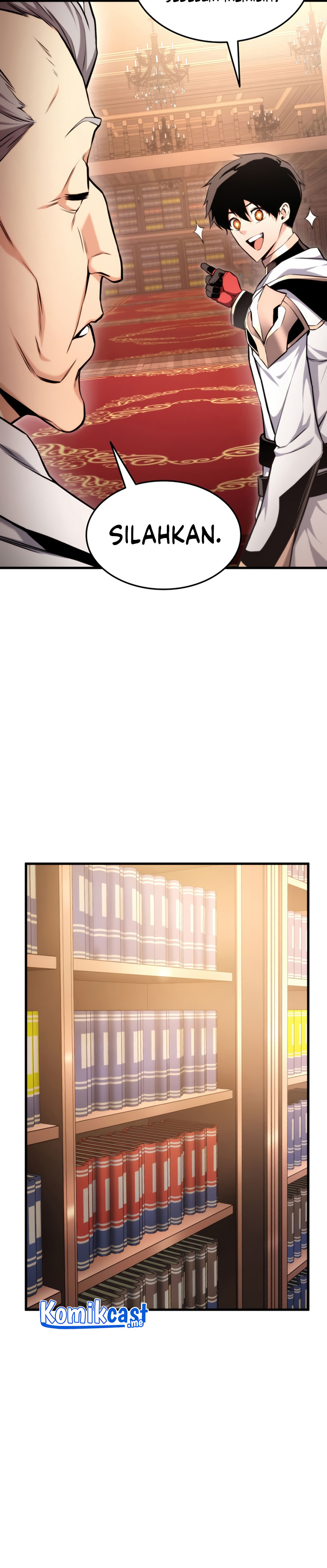 Ranker’s Return (Remake) Chapter 67