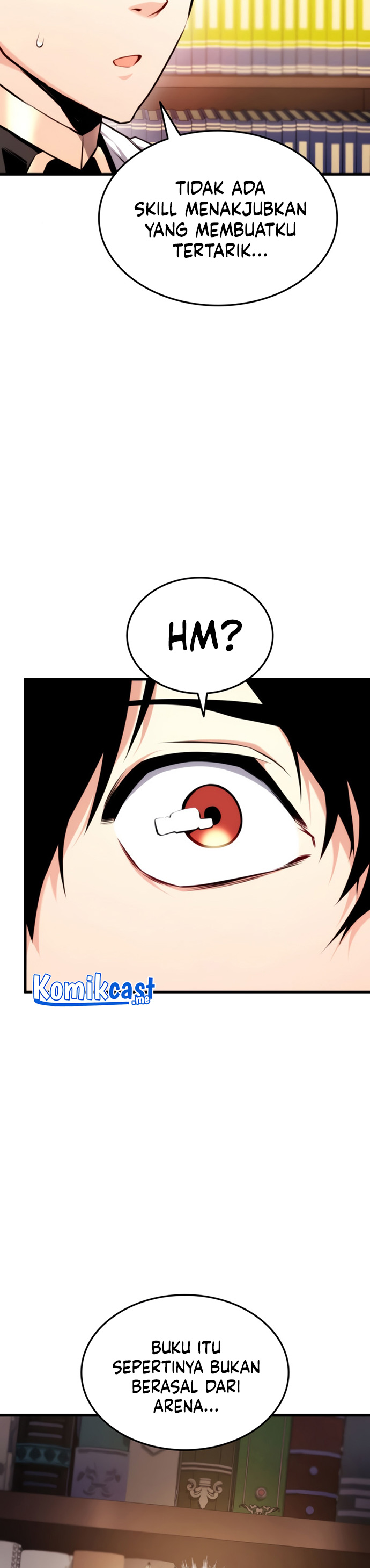 Ranker’s Return (Remake) Chapter 67