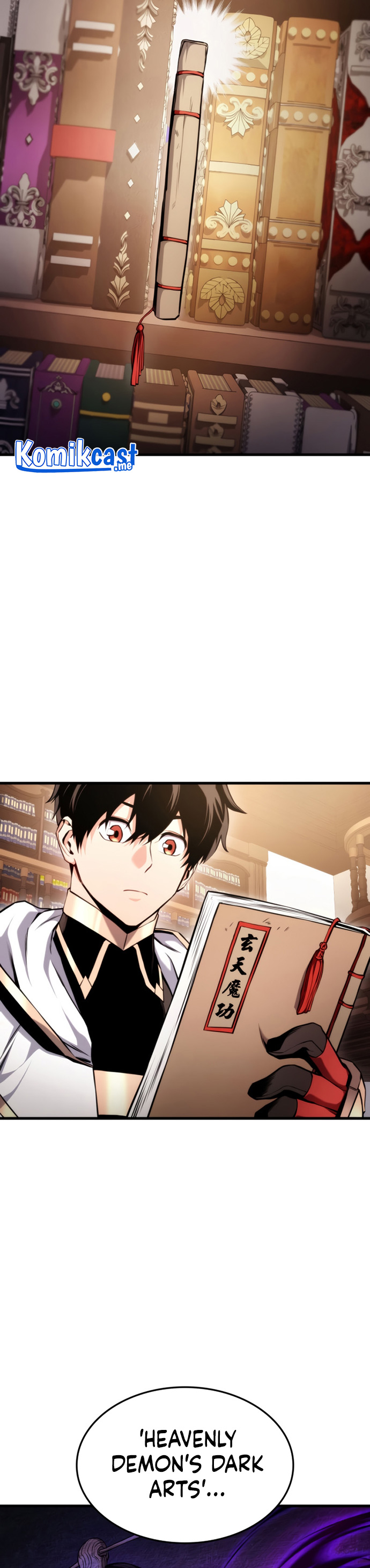 Ranker’s Return (Remake) Chapter 67