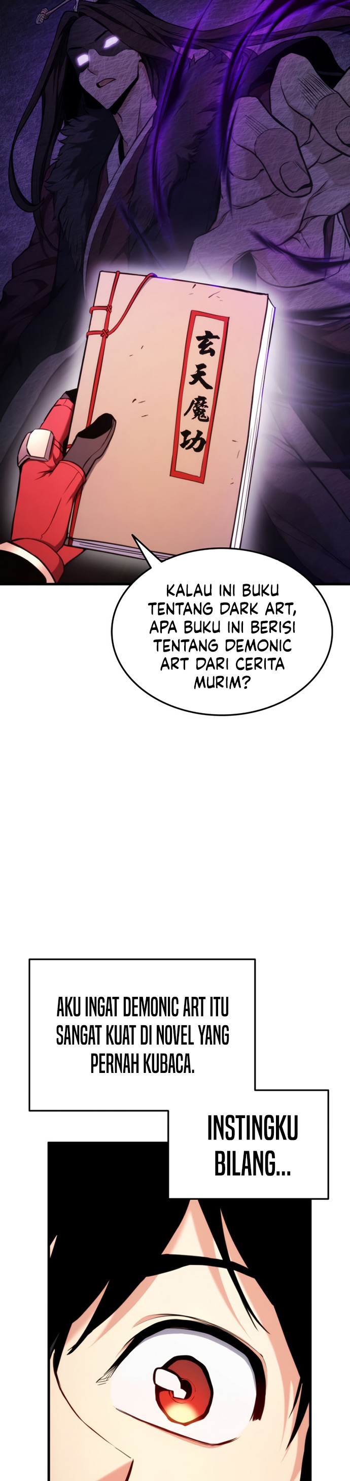 Ranker’s Return (Remake) Chapter 67