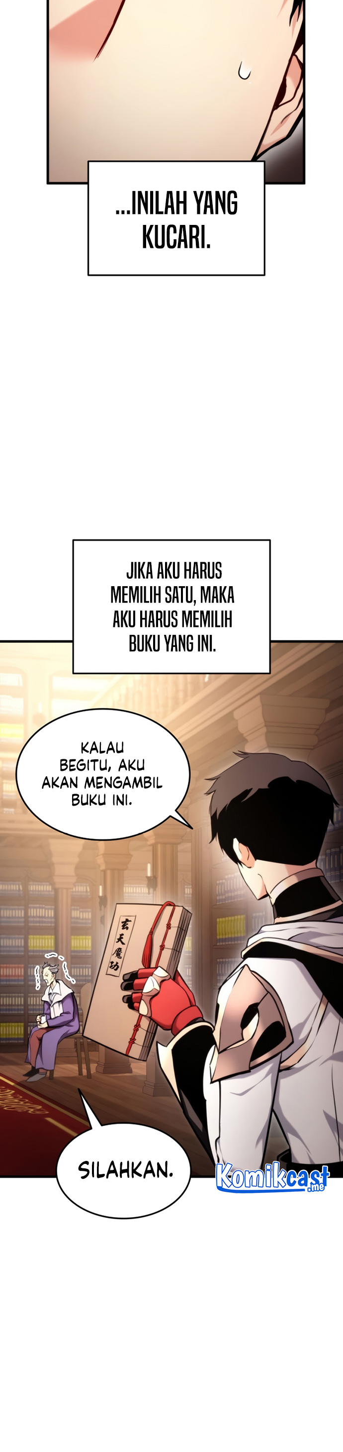 Ranker’s Return (Remake) Chapter 67