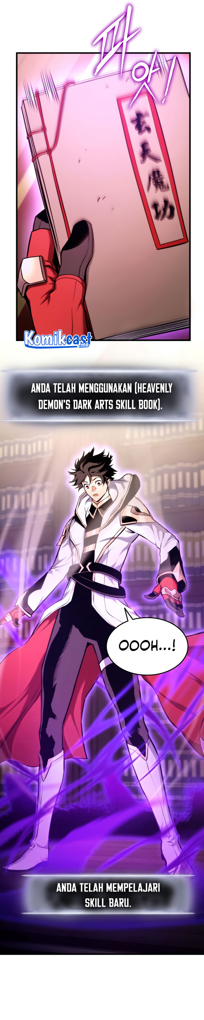Ranker’s Return (Remake) Chapter 67