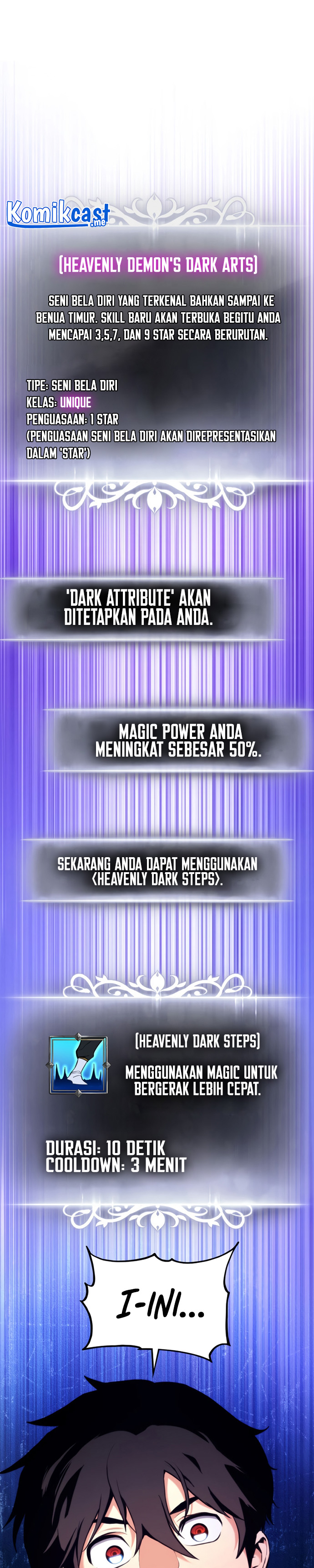 Ranker’s Return (Remake) Chapter 67