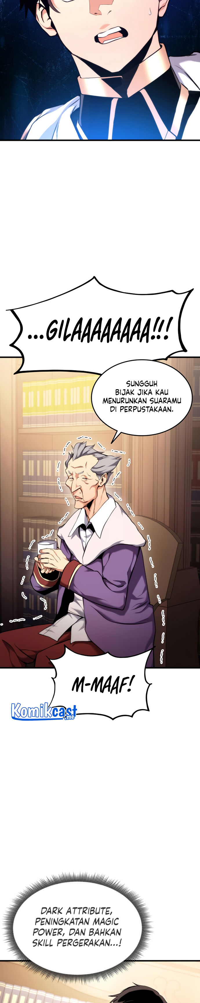 Ranker’s Return (Remake) Chapter 67