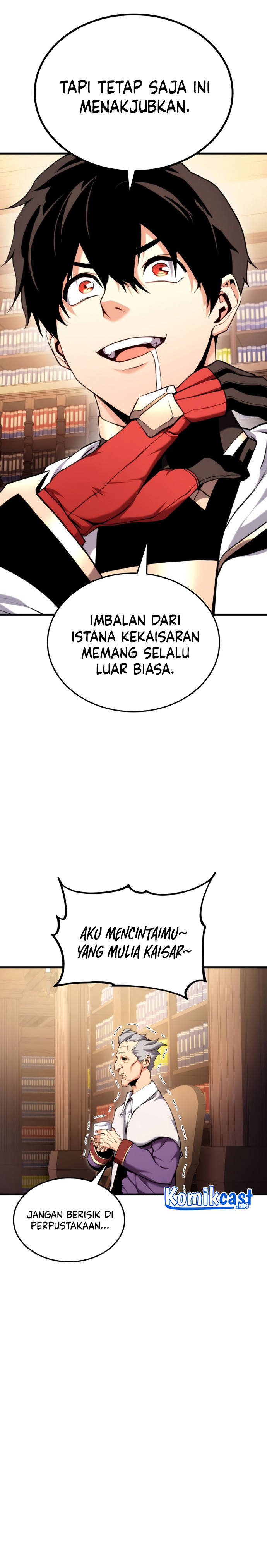 Ranker’s Return (Remake) Chapter 67