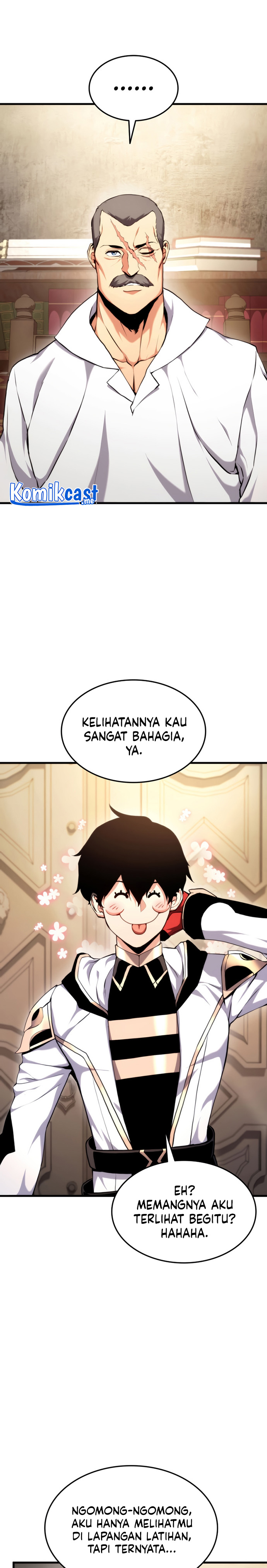 Ranker’s Return (Remake) Chapter 67