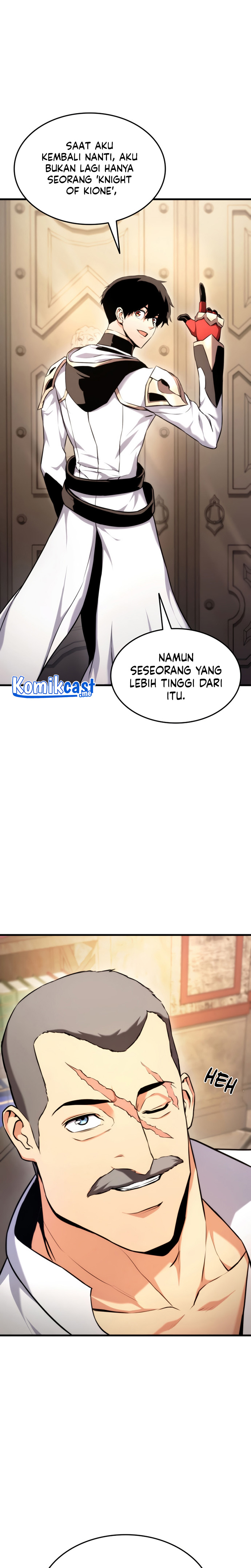 Ranker’s Return (Remake) Chapter 67