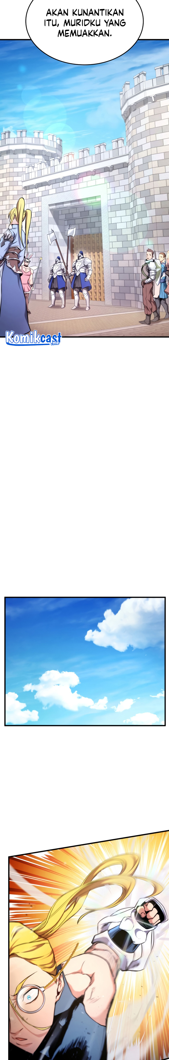 Ranker’s Return (Remake) Chapter 67