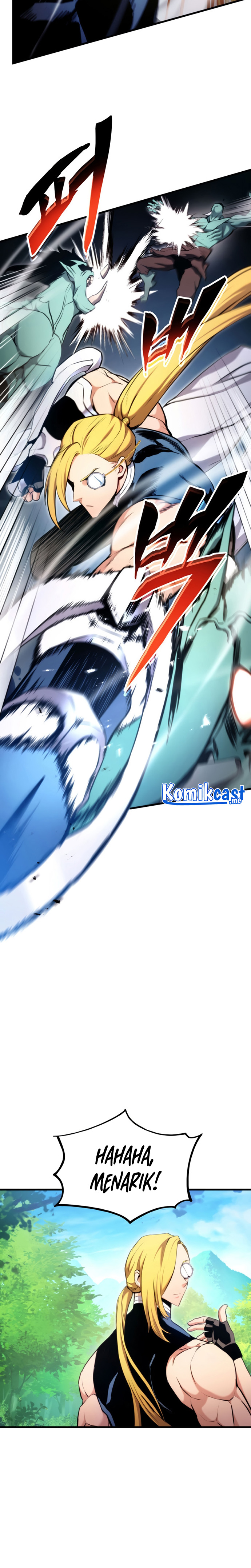 Ranker’s Return (Remake) Chapter 67