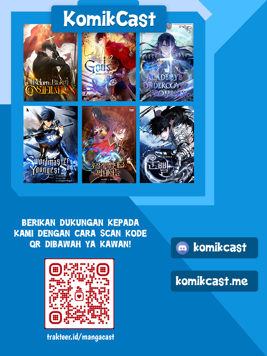 Ranker’s Return (Remake) Chapter 67