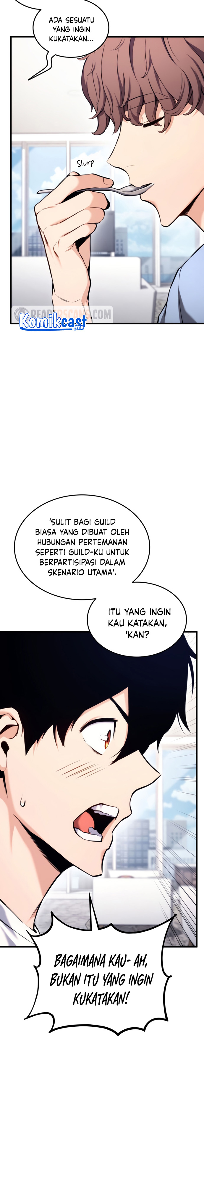 Ranker’s Return (Remake) Chapter 68