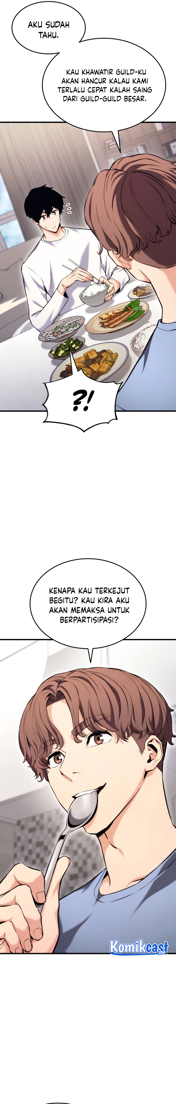 Ranker’s Return (Remake) Chapter 68