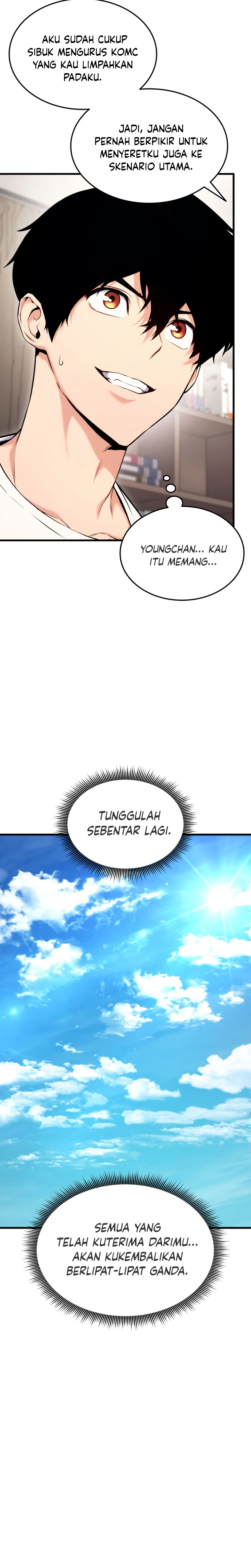 Ranker’s Return (Remake) Chapter 68