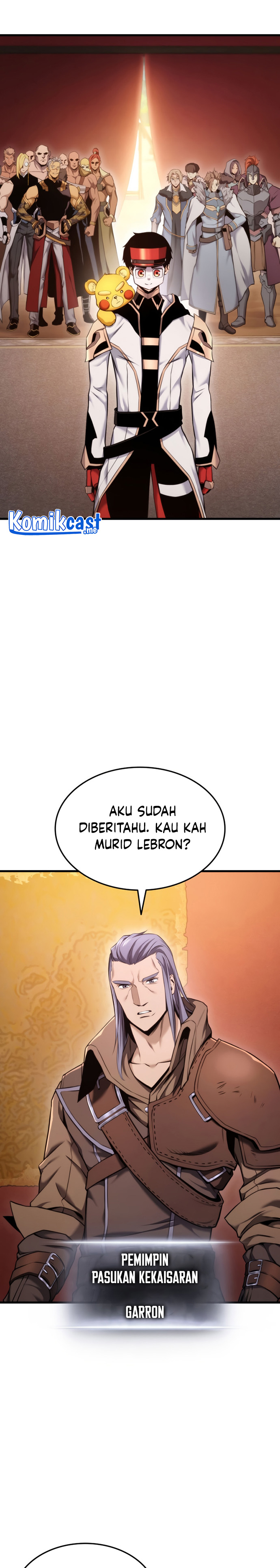 Ranker’s Return (Remake) Chapter 68