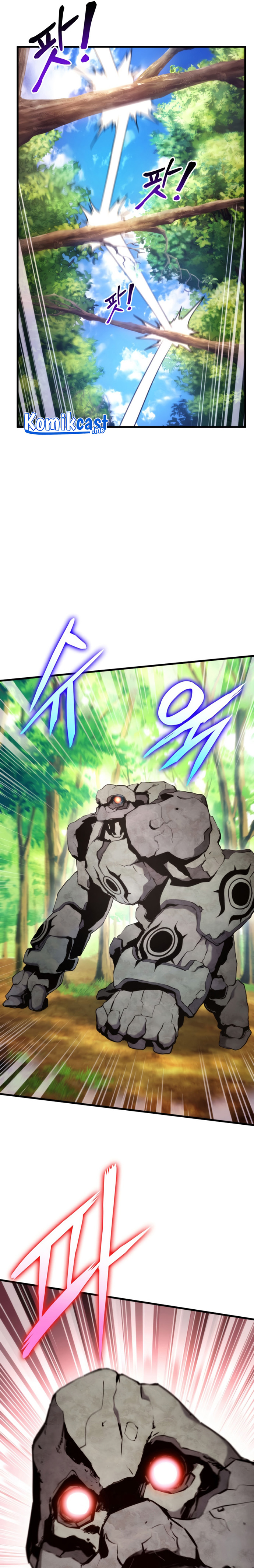 Ranker’s Return (Remake) Chapter 68