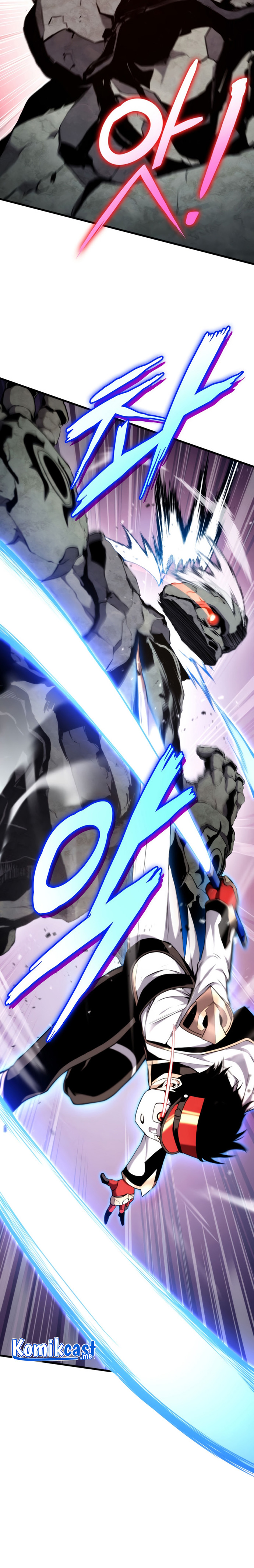 Ranker’s Return (Remake) Chapter 68