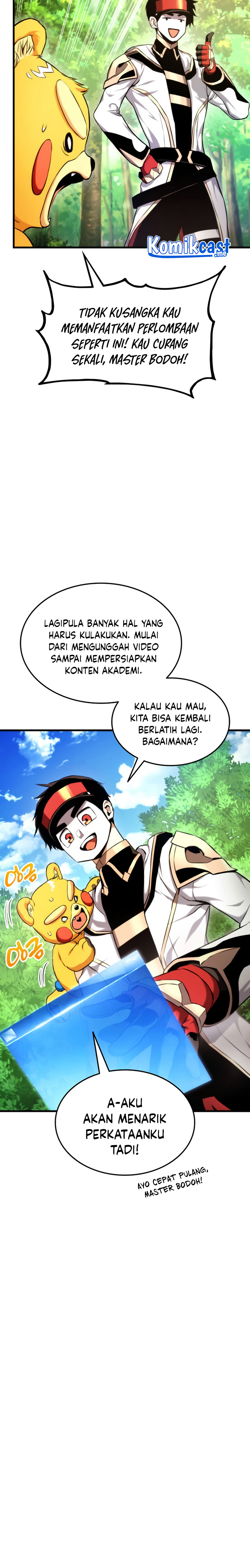 Ranker’s Return (Remake) Chapter 68