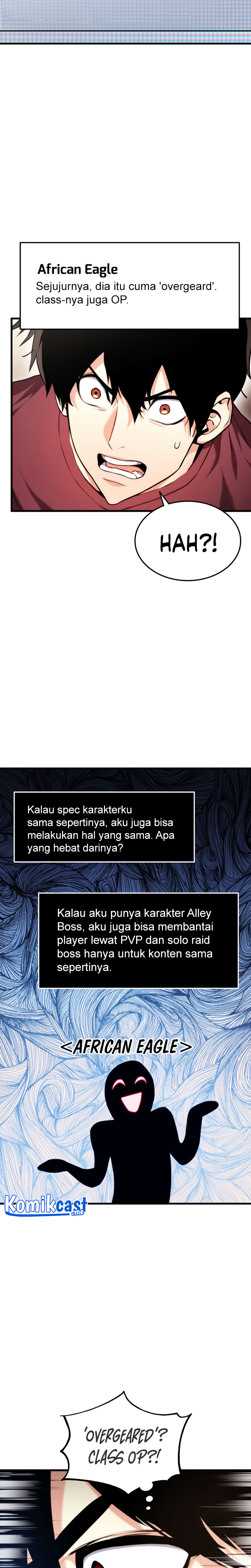 Ranker’s Return (Remake) Chapter 68
