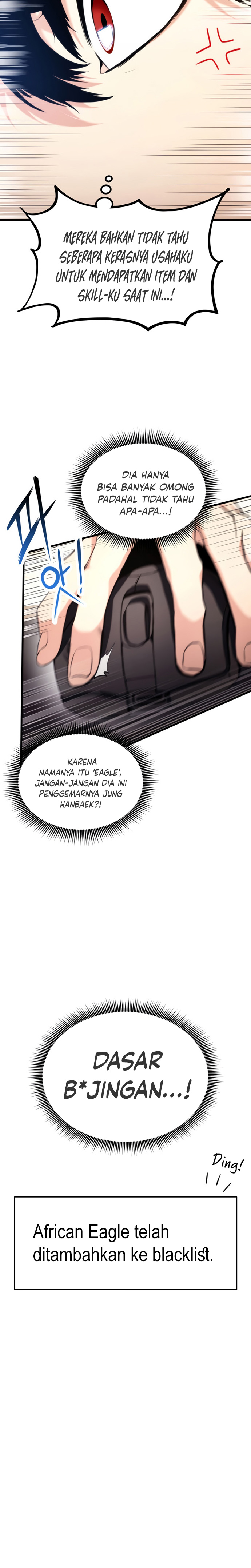 Ranker’s Return (Remake) Chapter 68