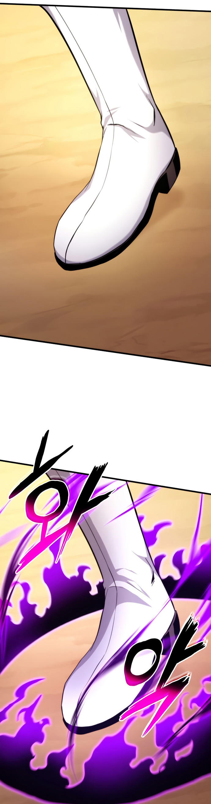 Ranker’s Return (Remake) Chapter 68