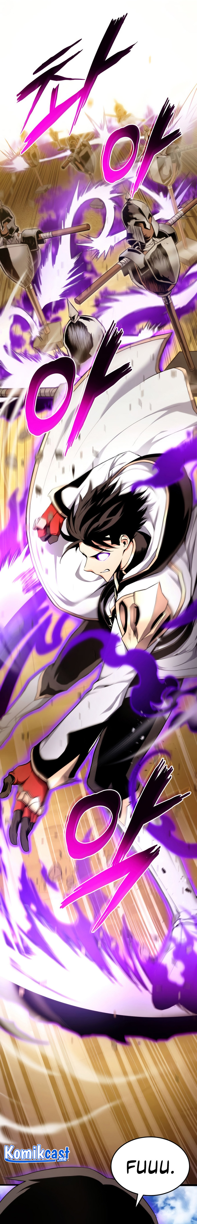 Ranker’s Return (Remake) Chapter 68