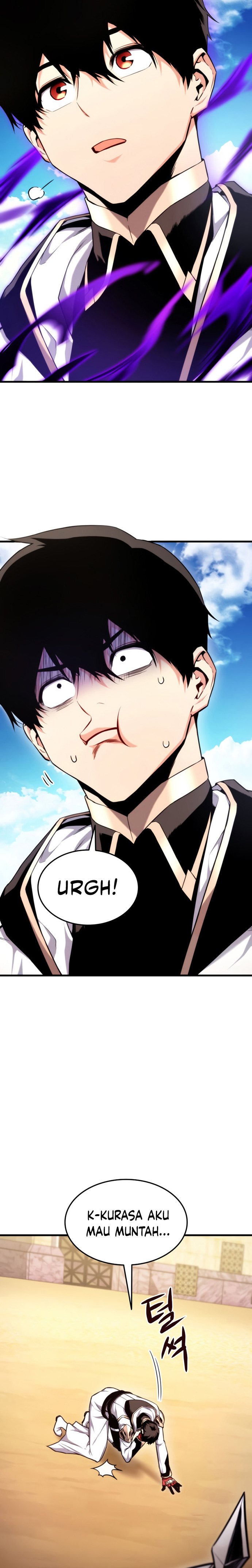 Ranker’s Return (Remake) Chapter 68